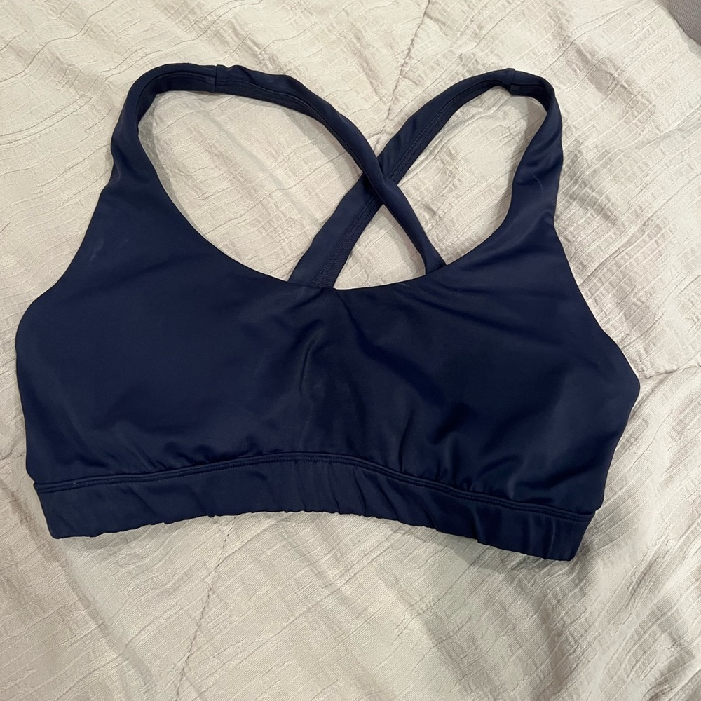 athleta bikini top 32d-dd